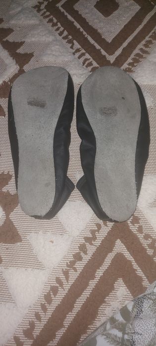 Baletki w rozmiarze 35
