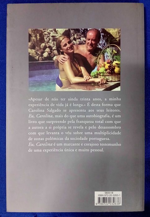 Livros para venda (desocupar)