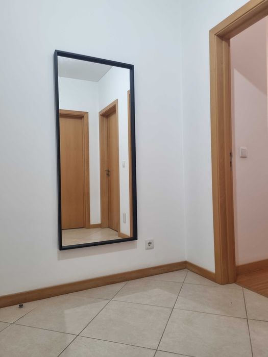 Arrendamento Apartamento