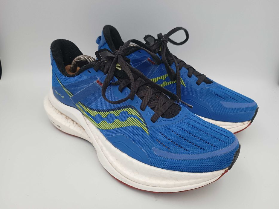 Buty Saucony Tempus Blue rozmiar 41