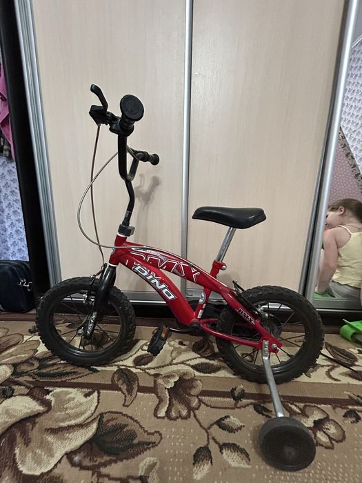Велосипед BMX Dino