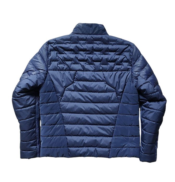 Hugo Boss kurtka puchowa męska lekka r. L