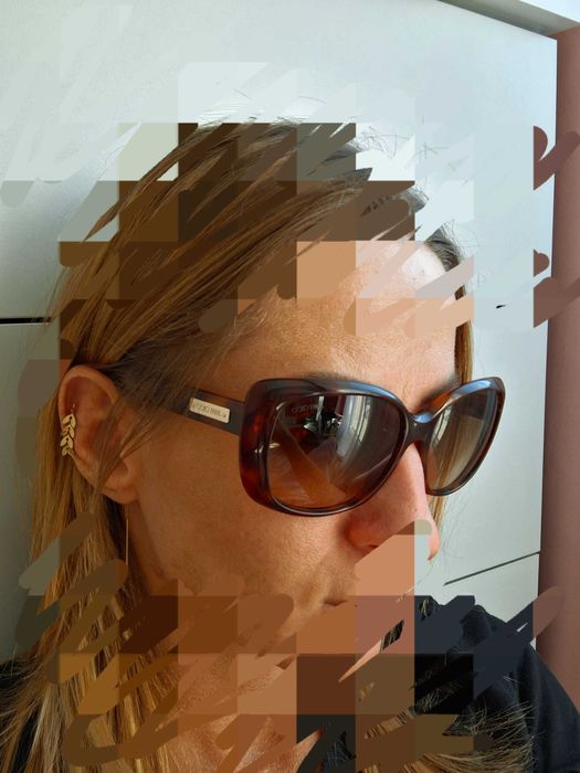 Okulary przeciwsloneczne jimmy choo