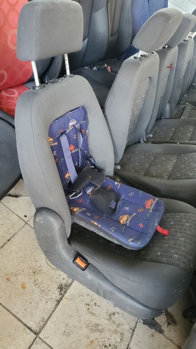 Откидные Сиденья, Сидушки, Нива, Ваз 2121, 2108,на Классику,Без Нал ...