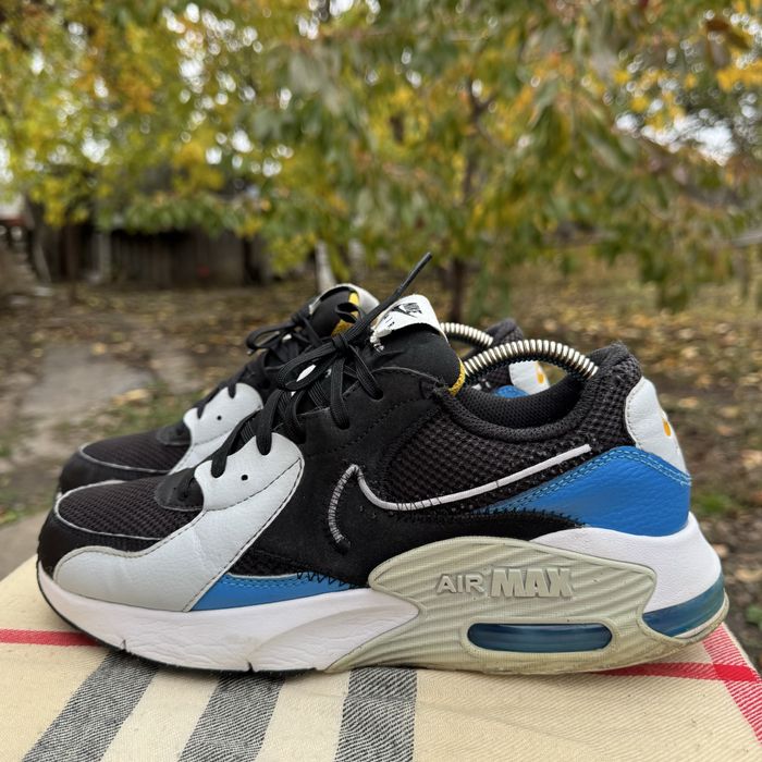 Кроссовки Nike Air Max Excee, 41 размер, Оригинал, Кросівки