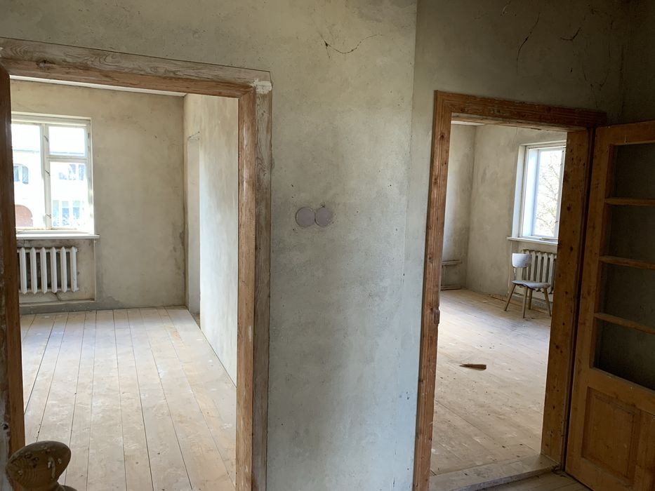 Будинок  Снятин, Вишенського