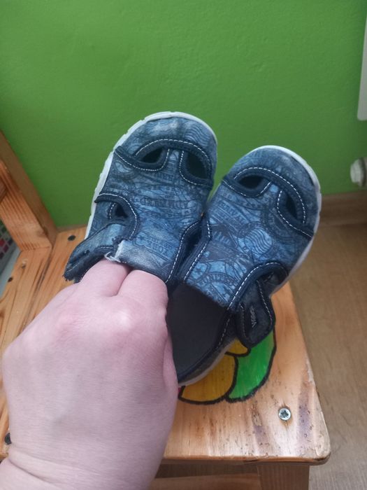 Sprzedam ciapki chlopiece