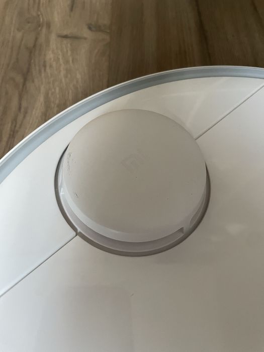Robot sprzątający Xiaomi Vacuum-Mop 2 Pro