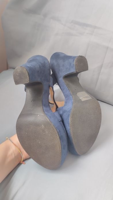 Sapatos de cerimónia