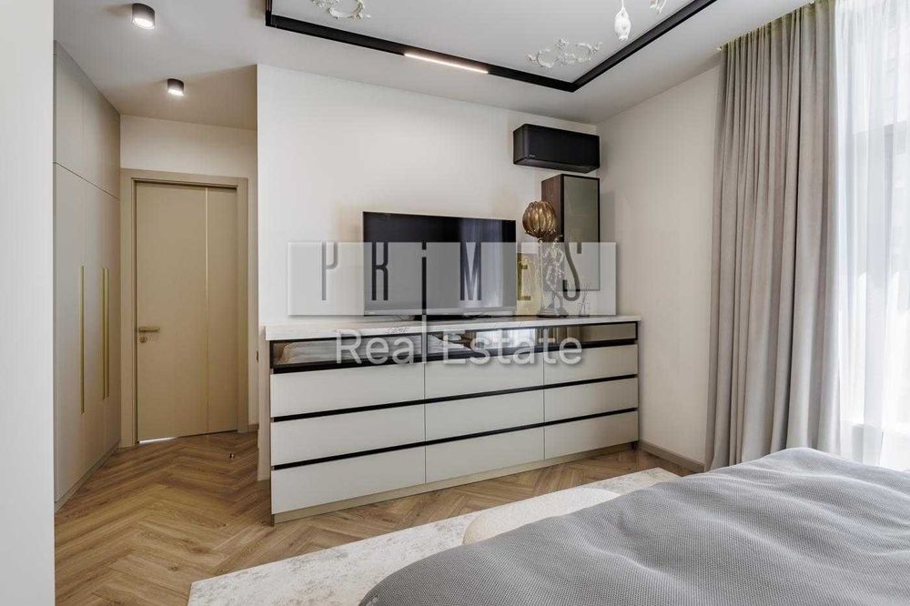 ‼️ Нова ‼️ Новопечерські Липки 130 м2 3 спальні ЯКІСНИЙ ремонт ‼️