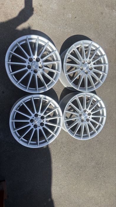 Диски 5/108/18 Citroen, Peugeot , Ford, Opel,Volvo