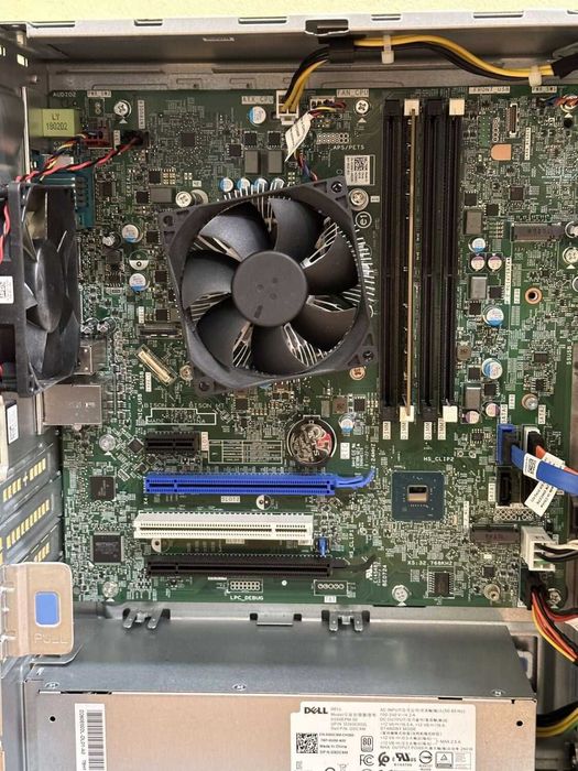 !Dell Optiplex 7060 Tower(i3,i5,i7)/(8,16)GB/SSD(128,256,512GB M.2NVMe