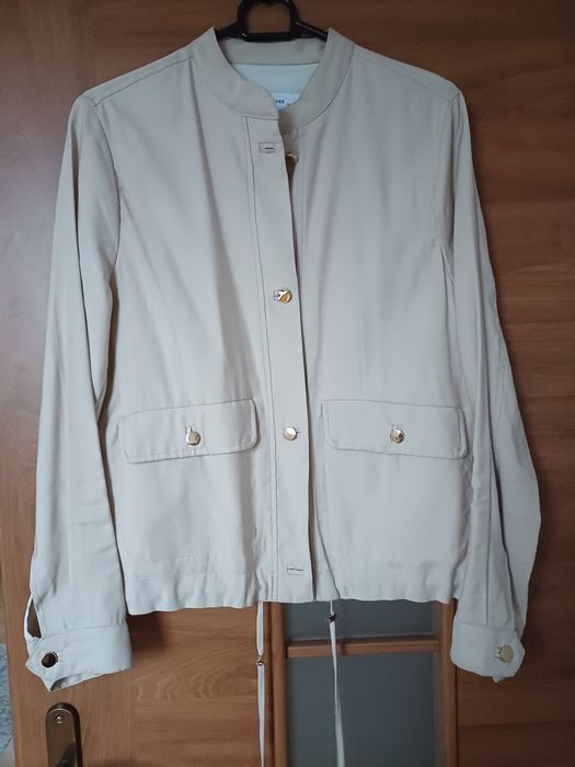 Żakiet/narzutka Reserved r.36