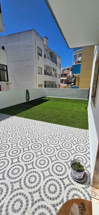 Apartmento T3 Portimão