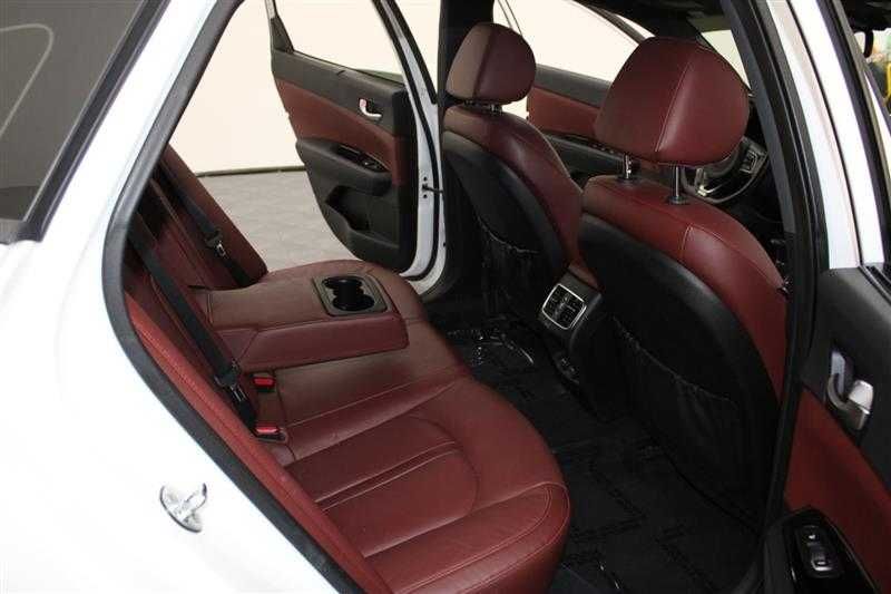 2016 Kia Optima на газу , можливо в кредит чи розсрочку