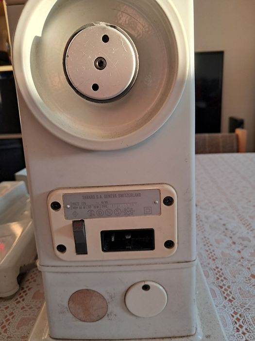 Maszyna do szycia Elna