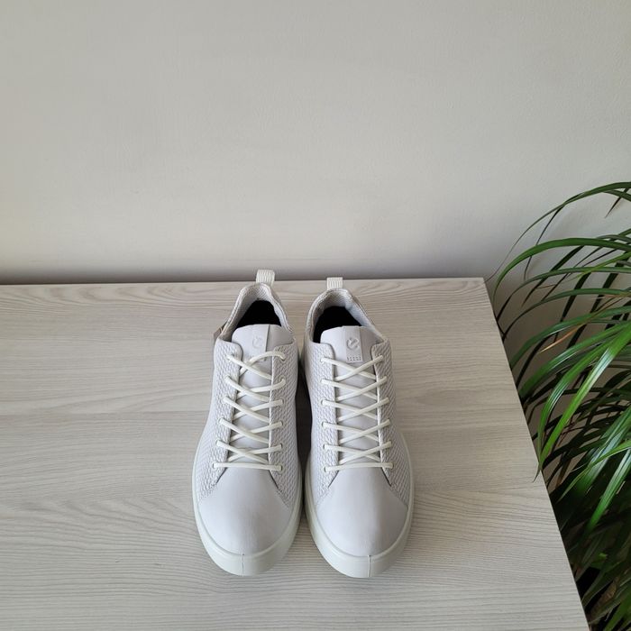 Кросівки шкіряні Оригінал Ecco Street 720 209703 рр.36-40