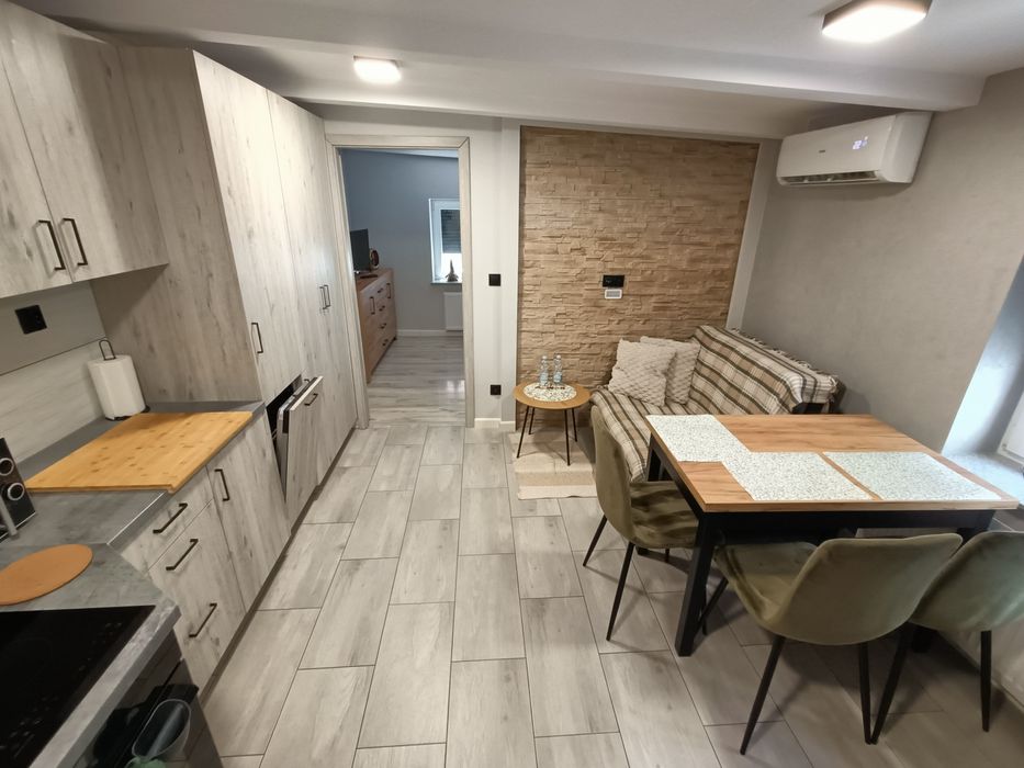 Śrem - Apartament na wynajem w samym centrum