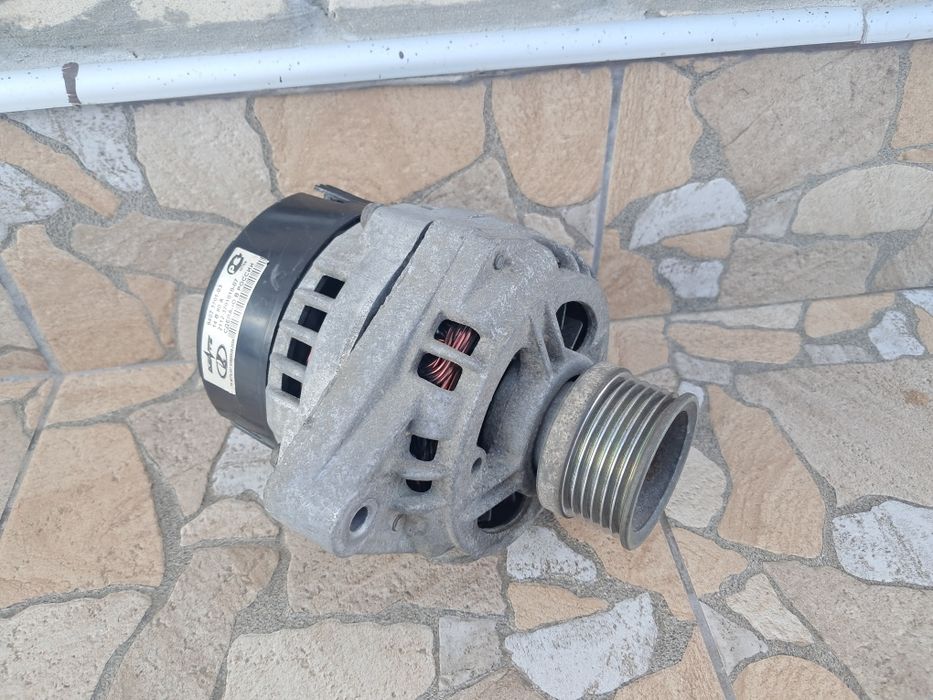 Генератор ваз 2108 2109 21099;2110;2111;2112;2115 генератор ваз