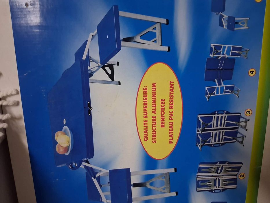 Grelhador novo 120€