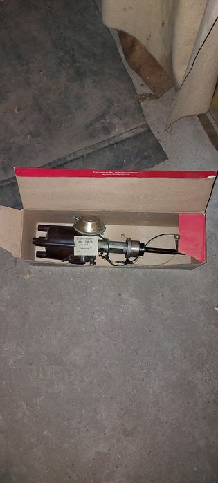 Трамблёр ваз 2103-06