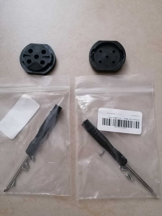 Kits de Reparação para GPS-Garmin/Bryton/IGPsport/Magene