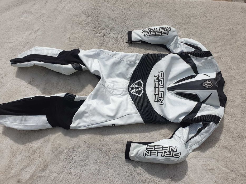Arlen Ness 52 Eur L Kombinezon motocyklowy