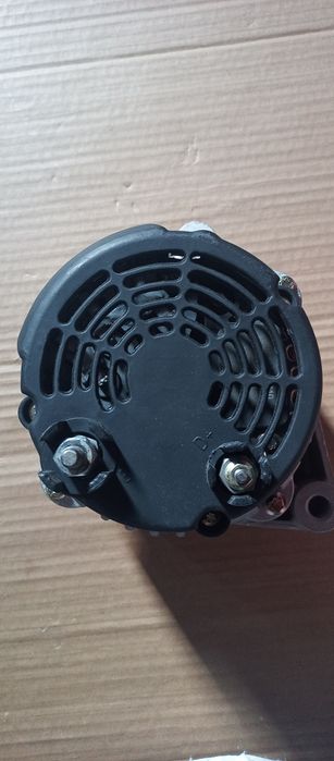 Генератор Citroen/Peugeot