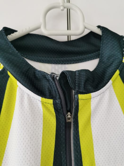 Koszulka na rower r. L, Crivit