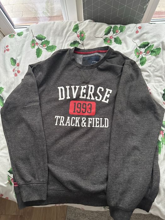 Sprzedam bluze diverse 2xl