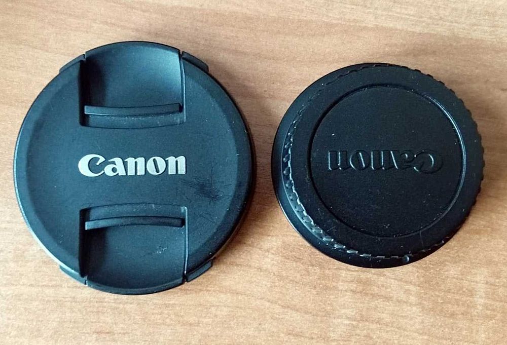 Obiektyw Canon EF 20mm 2,8 USM