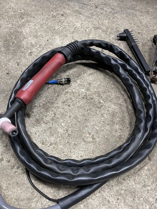 Продам аргону сварку