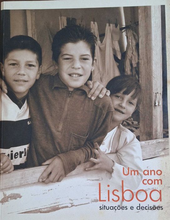 Câmara Municipal de Lisboa - Mandato de P. Santana Lopes
