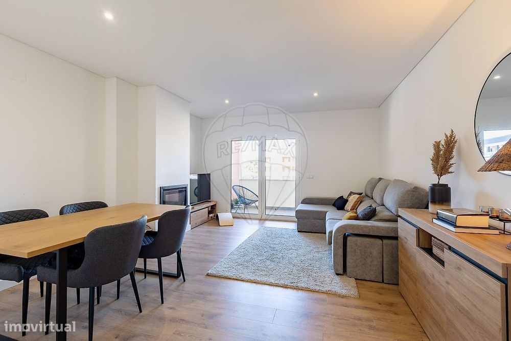 Apartamento T3 para venda