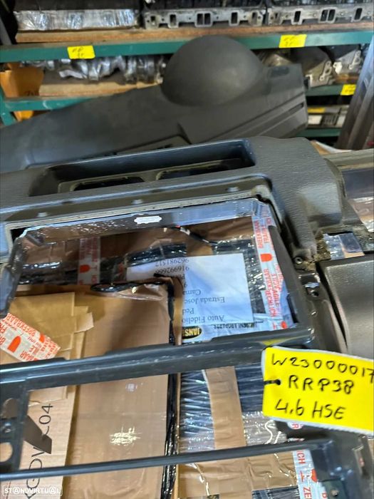 Range Rover P38 Tablier 375€