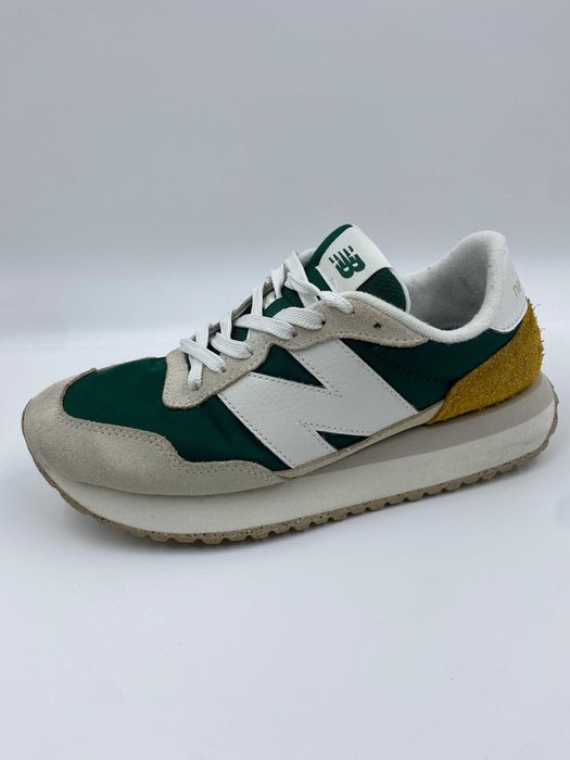 NEW BALANCE 237 r.40,5 oryginalne buty sportowe męskie