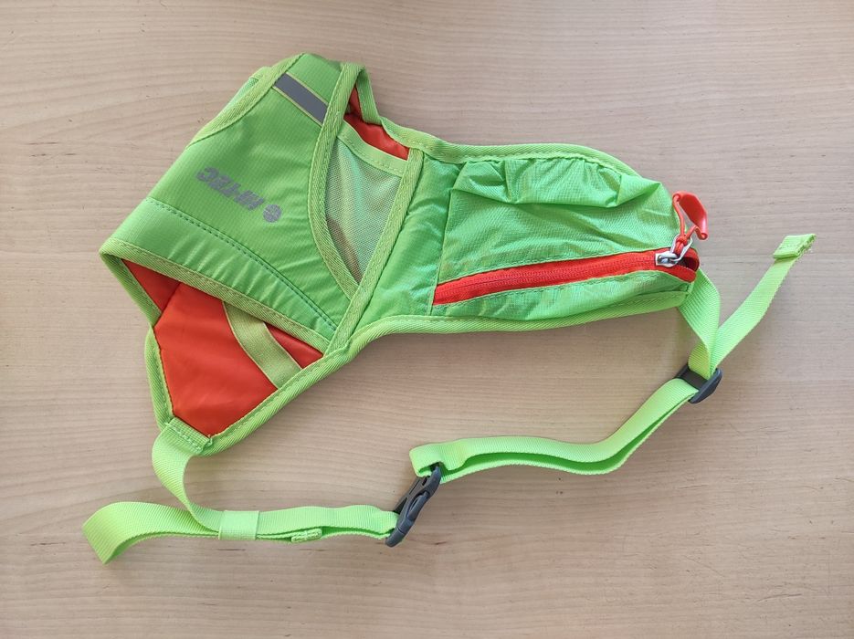 Saszetka Hi-Tec Lugo - nowa - rolki nordic walking bieganie spacer 2