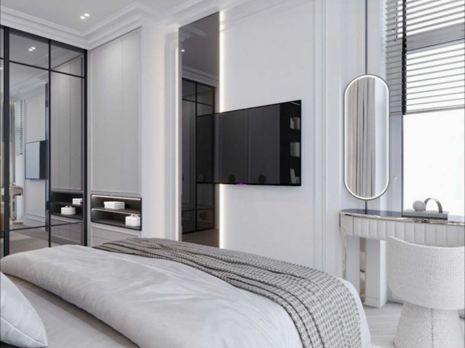 Продається 2-х кімнатна квартира в ЖК Premier Tower