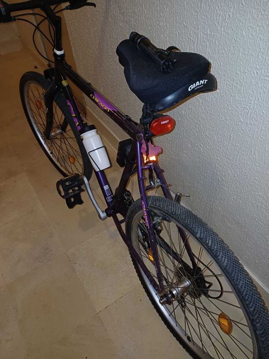 Bicicleta Giant Chicago