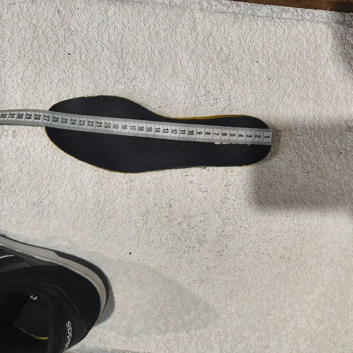 Кроссовки Adidas Rapid - 41-42 р.