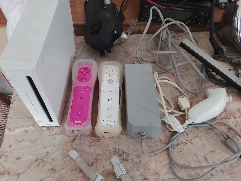 Intens eletrônicos aleatórios