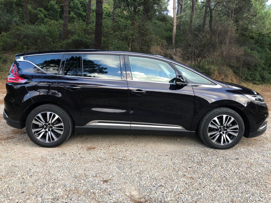 Renault Espace Initiale 1.6 dci 170cv