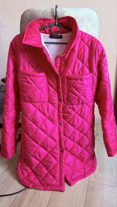 Куртка жіноча 46 розмір курточка