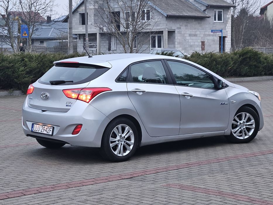 Hyundai i30 2013/2015r.