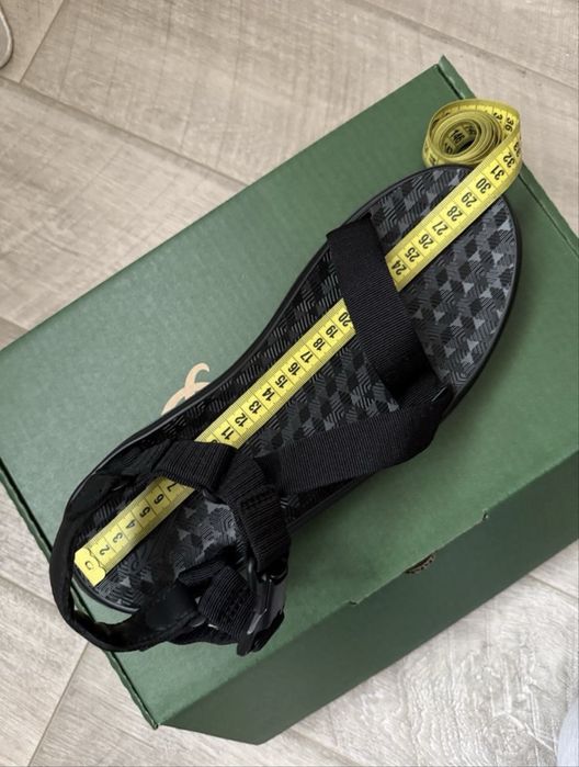 Чоловічі сандалі Danner