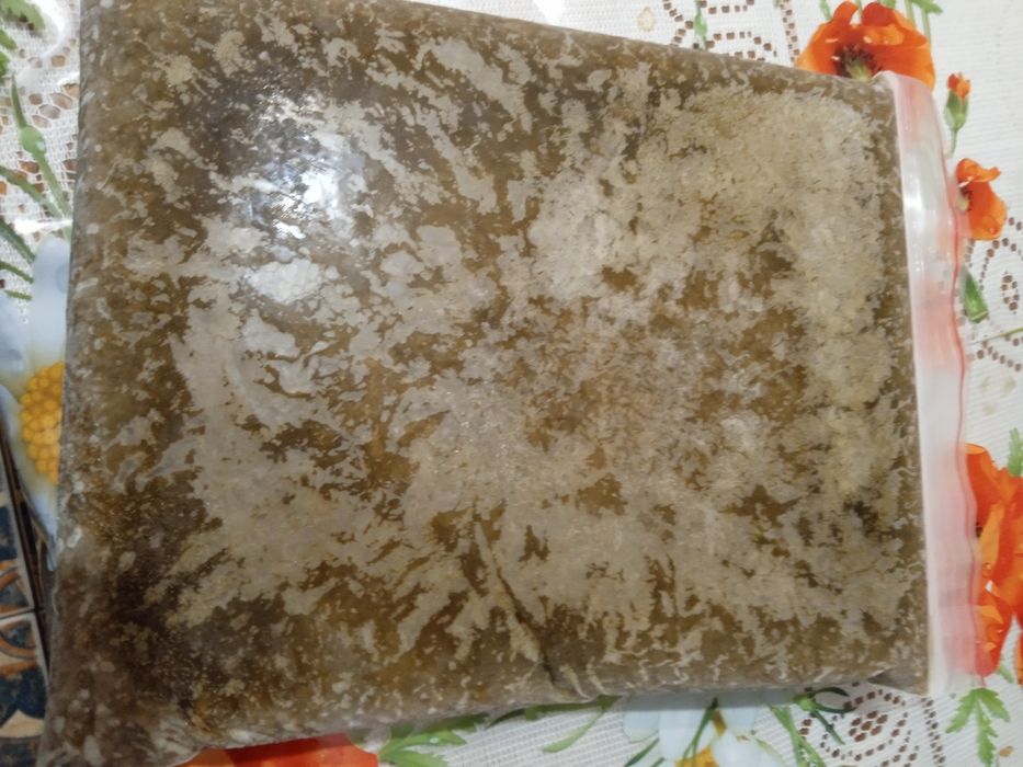 Заморожений гамарус