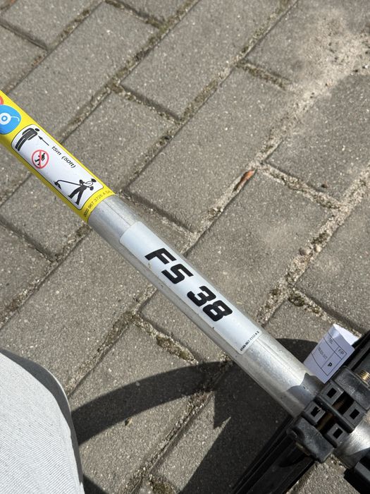 Stihl FS30 Kosa podkaszarka