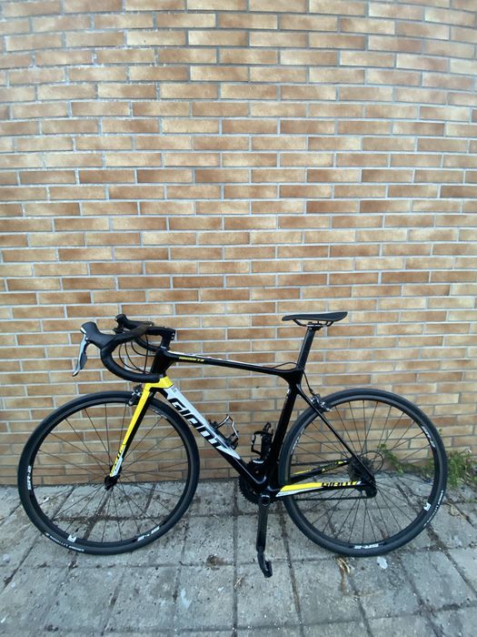 Bicicleta estrada Giant
