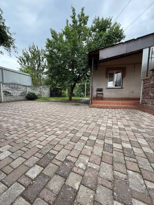 2 кімнатна квартира|гараж|м.Дубно