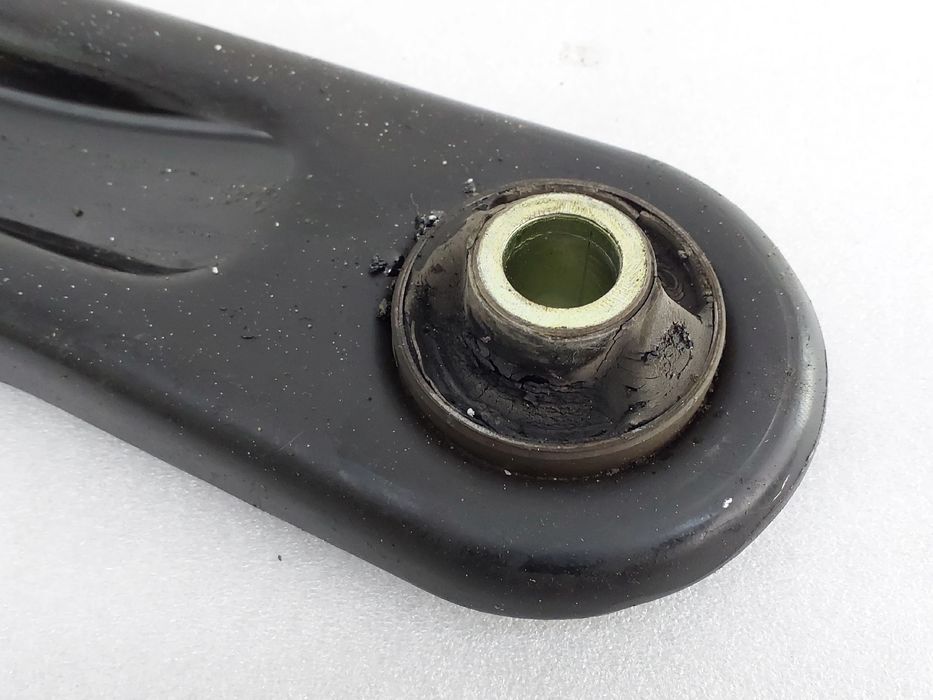 Braço de suspensão frente esquerdo CITROËN DS3